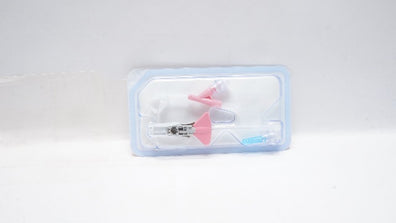 BD 383536 Nexiva Closed IV Cath. System Dual Port 20 Ga x 1.00inch 61mL/min